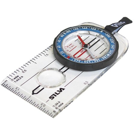 Water World Explorer 2.0 Compass WA3579015